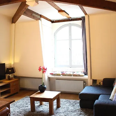 Amsterdam Jewel Canal Apartments Room photo