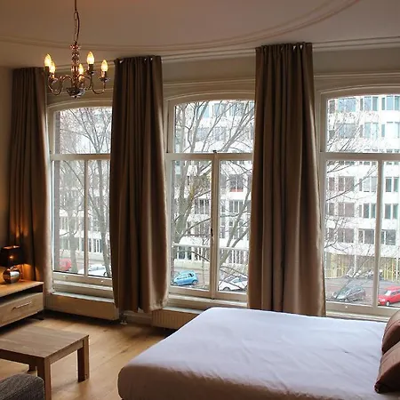 Amsterdam Jewel Canal Apartments Room photo