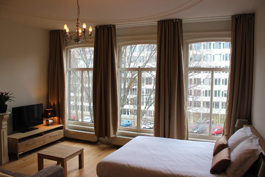 Jewel Canal Privatunterkunft