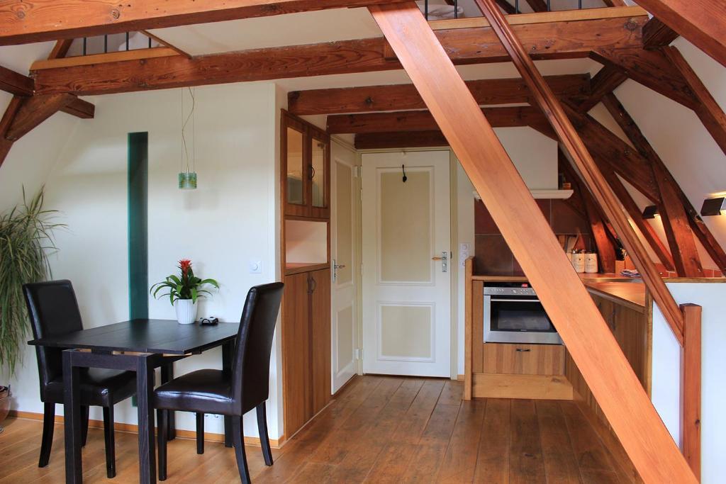 Privatunterkunft Jewel Canal Amsterdam